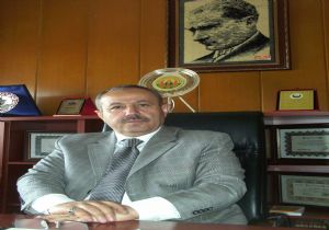 'Birlikten kuvvet doğar'